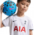 Detské Futbalové oblečenie Tottenham Hotspur Xavi Simons #7 2026-27 Krátky Rukáv - Domáci (+ trenírky)